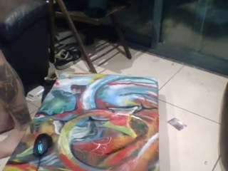 rozuk — Camsoda profile photo