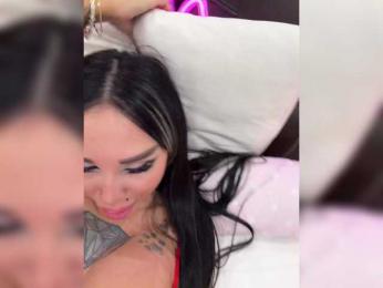 Cristalkate — Bongacams stream photo (Apr 2026)