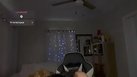 badbaby187 — Stripchat stream photo (Apr 2026)