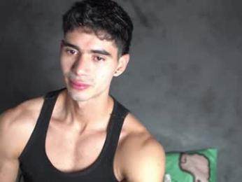 joe_steel1 — modelo de webcam en línea en chaturbate