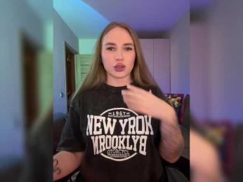 Havyer — Bongacams profile photo