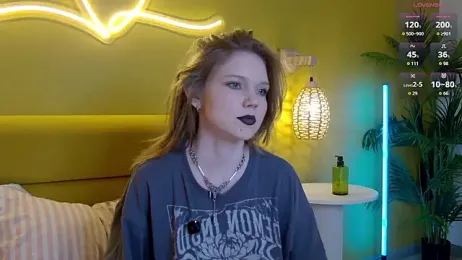 lessysweety — stripchat
