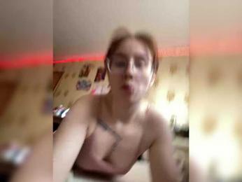 Nastucka — Bongacams stream photo (Mar 2025)