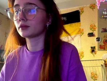 Nastucka — Bongacams stream photo (Apr 2025)