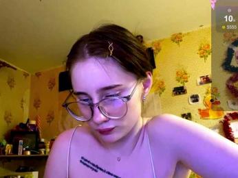 Nastucka — Bongacams stream photo (Apr 2025)