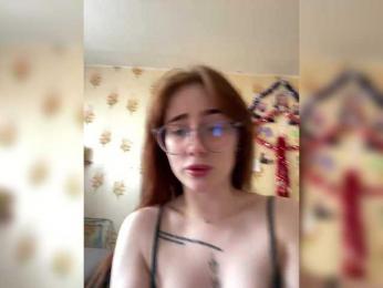 Nastucka — Bongacams stream photo (Apr 2025)