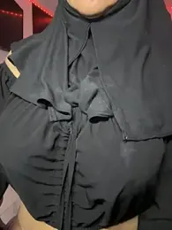 Jameela — Stripchat stream photo (Mar 2026)