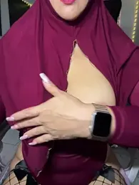 Jameela — Stripchat stream photo (Mar 2026)