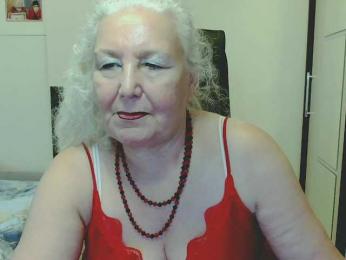 GrannyWants — bongacams