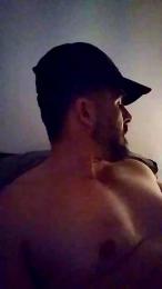 Arturo666666 — modelo de webcam en línea en cam4