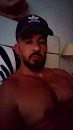 Arturo666666 — modelo de webcam en línea en cam4