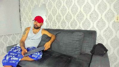 I_am_nani — modelo de webcam en línea en cam4