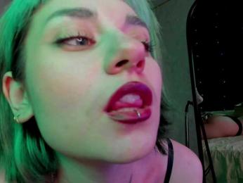 Scarle-Whisper — bongacams