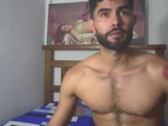 hideonbush051 — Chaturbate stream photo (Jan 2026)