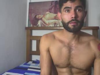 hideonbush051 — modelo de webcam en línea en chaturbate