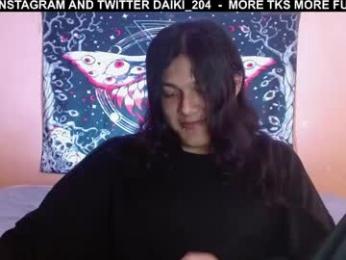 dk_204 — Chaturbate stream photo (Apr 2026)