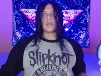 dk_204 — Chaturbate stream photo (May 2026)
