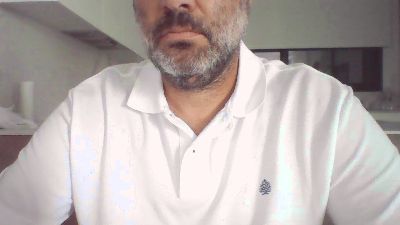 Xorizo — modelo de webcam en línea en cam4