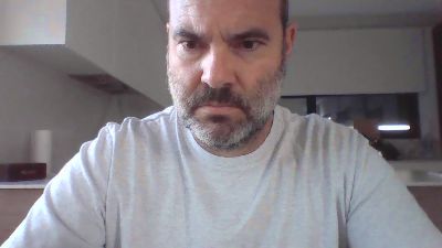 Xorizo — modelo de webcam en línea en cam4