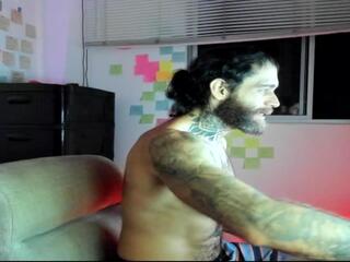 Zeus Brioly — Flirt4free stream photo (Mar 2026)