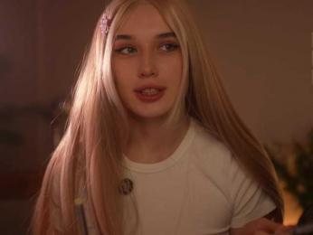 HorneyJozy — modelo de webcam en línea en bongacams