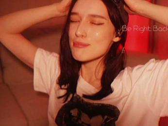 HorneyJozy — Bongacams stream photo (May 2026)