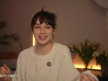 HorneyJozy — Bongacams stream photo (May 2026)
