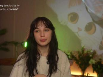 HorneyJozy — Bongacams stream photo (May 2026)