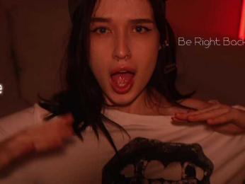 HorneyJozy — Bongacams stream photo (May 2026)