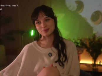HorneyJozy — Bongacams stream photo (May 2026)