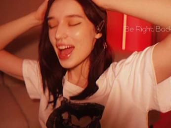 HorneyJozy — Bongacams stream photo (May 2026)