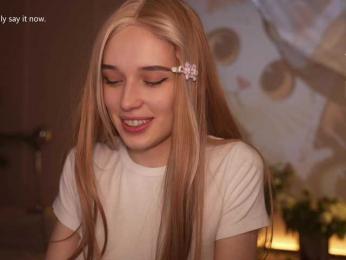 HorneyJozy — modelo de webcam en línea en bongacams
