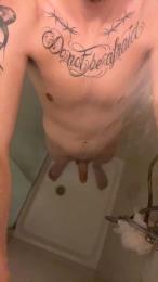 PaoloCanno — modelo de webcam en línea en cam4