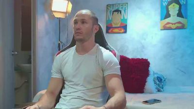 Axelfairchaild — Cam4 stream photo (Mar 2026)