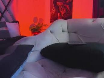 vincentblack_ — Chaturbate stream photo (Mar 2026)