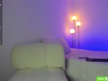 twintease — modelo de webcam en línea en chaturbate