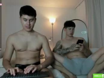 twintease — chaturbate