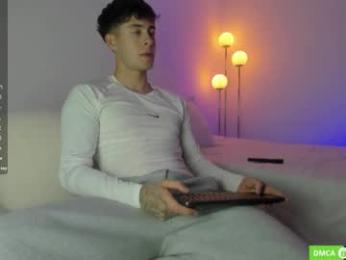 twintease — modelo de webcam en línea en chaturbate