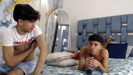 PRETTY_COCK1 — Stripchat stream photo (Apr 2026)