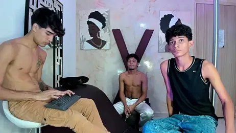 PRETTY_COCK1 — Stripchat stream photo (Apr 2026)