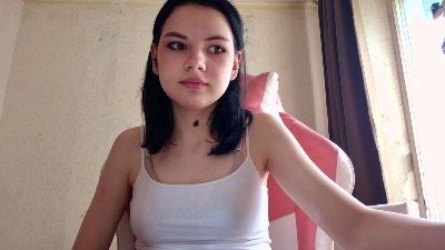 HildredBiel — Cam4 stream photo (Jun 2026)