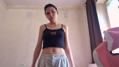 HildredBiel — Cam4 stream photo (Jun 2026)