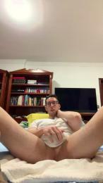 Rickcumming — modelo de webcam en línea en cam4