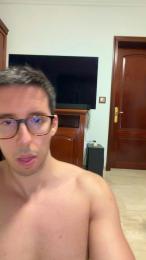 Rickcumming — Cam4 stream photo (Oct 2025)