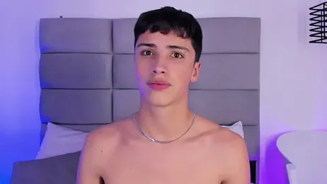 JoshClaarktt — Stripchat stream photo (Jun 2026)