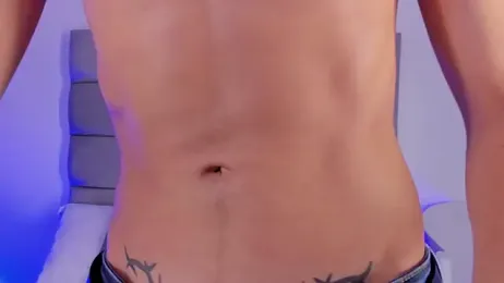 JoshClaarktt — Stripchat profile photo
