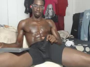 apoloblackbig — Chaturbate stream photo (Mar 2026)