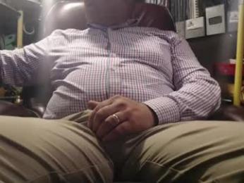marrieddad19751975 — Chaturbate stream photo (Jul 2026)