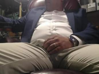 marrieddad19751975 — Chaturbate stream photo (Jul 2026)