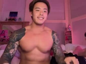 tituslow — Chaturbate stream photo (Oct 2026)